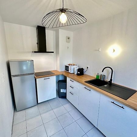 Magnifique Apartment In Paris / Bagnolet 101 Eksteriør bilde
